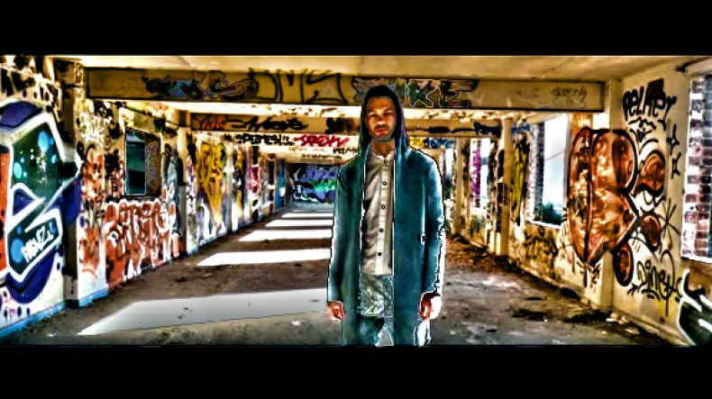We Gon Make it - Q the Architect [VIDEO]